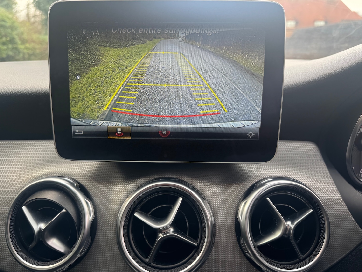 Used Mercedes-Benz GLA 2019 for sale - 78007911: Photo 11