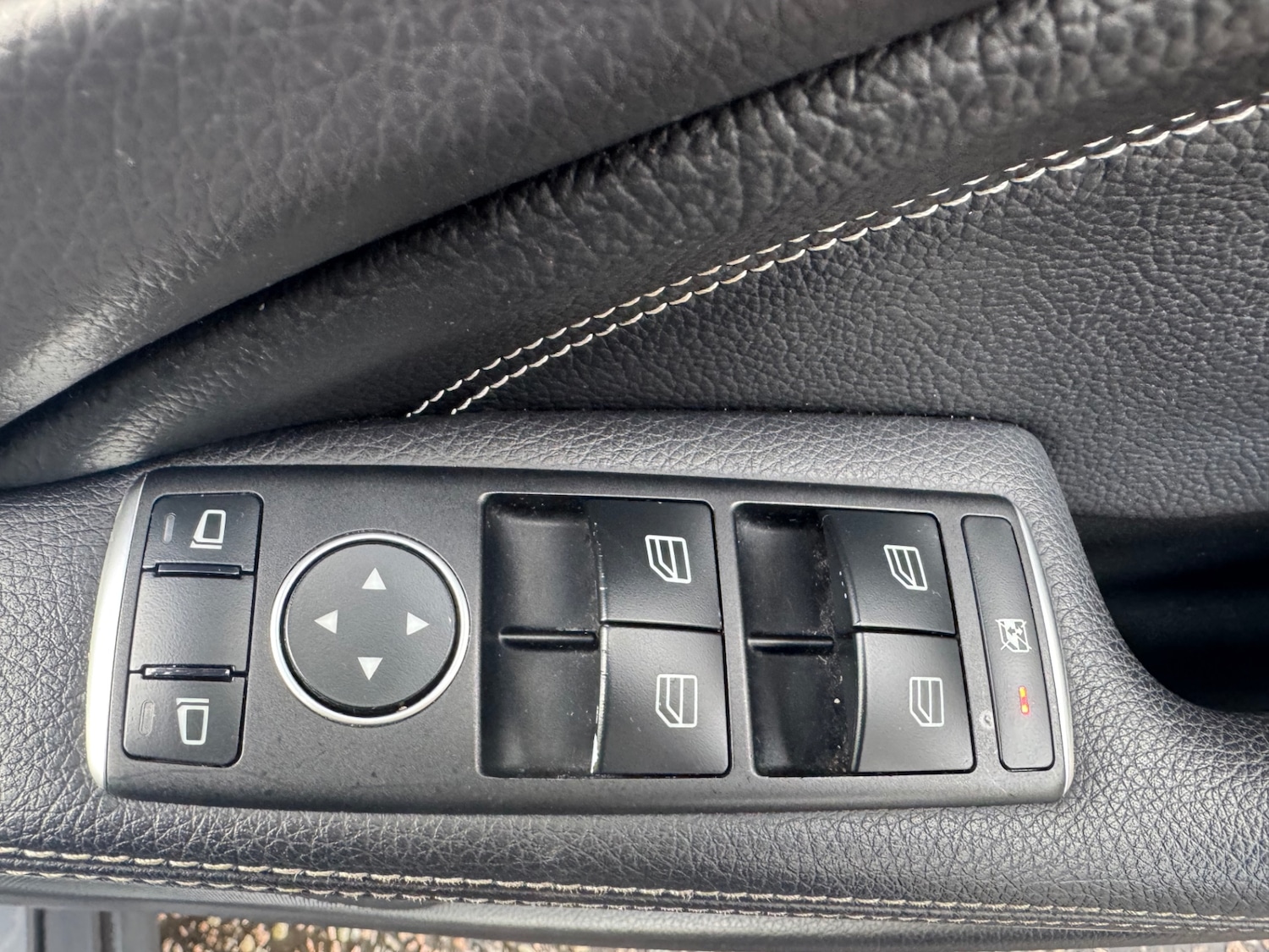 Used Mercedes-Benz GLA 2019 for sale - 78007911: Photo 12