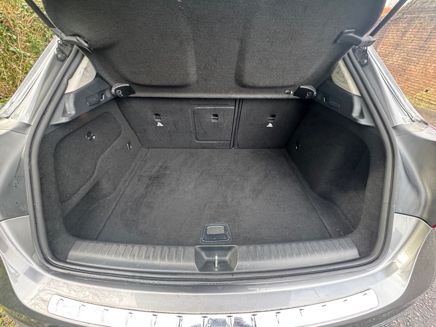 Used Mercedes-Benz GLA 2019 for sale - 78007911: Photo 6