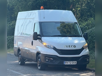 Iveco - Daily