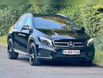 Used Mercedes-Benz GLA 2016 for sale - 79091784: Photo