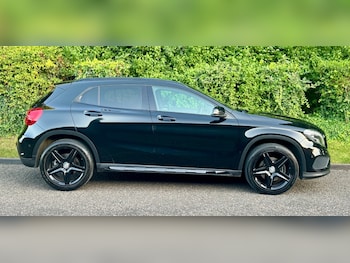 Used Mercedes-Benz GLA 2016 for sale - 79091784: Photo