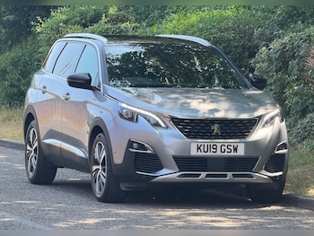 Used Peugeot 5008 2019 for sale - 79248608: Photo