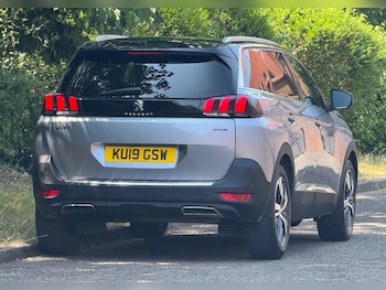 Used Peugeot 5008 2019 for sale - 79248608: Photo