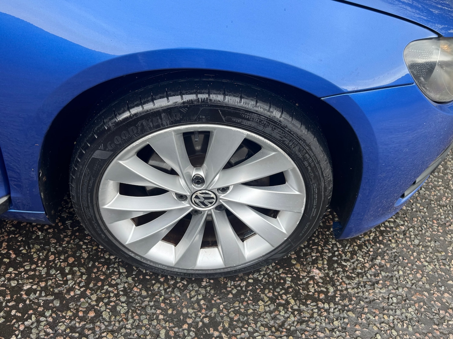 Used Volkswagen Scirocco 2010 for sale - 77709357: Photo 12