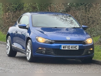 2010 (10) - 2.0 TDI 170 GT 3dr DSG