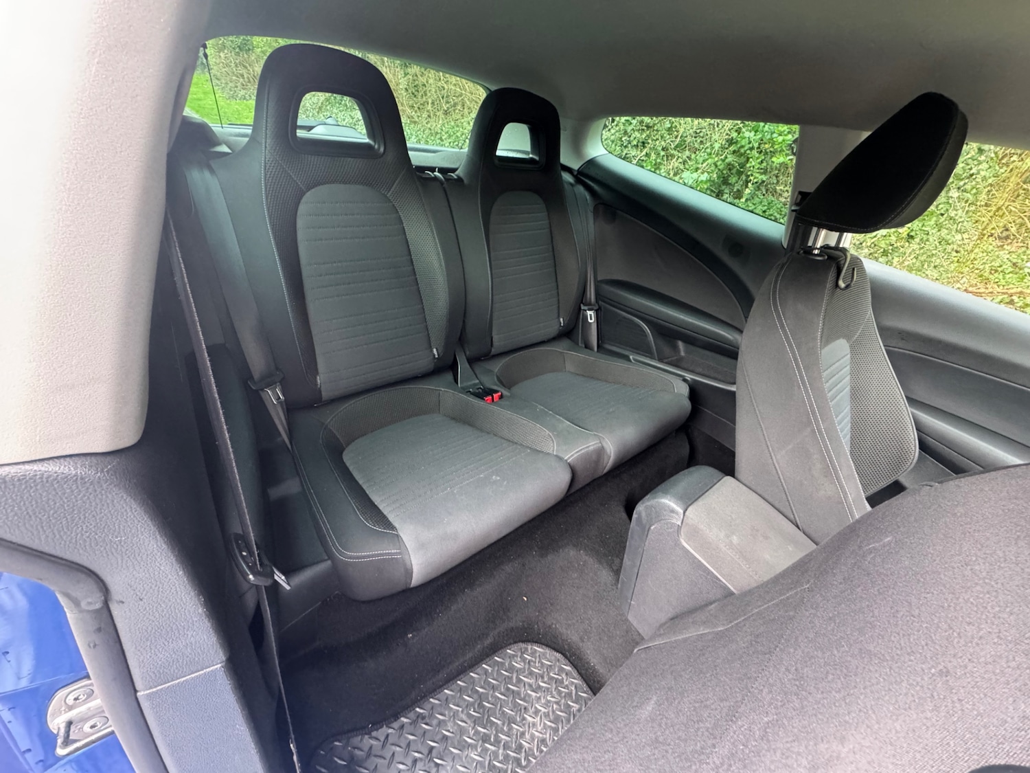 Used Volkswagen Scirocco 2010 for sale - 77709357: Photo 7