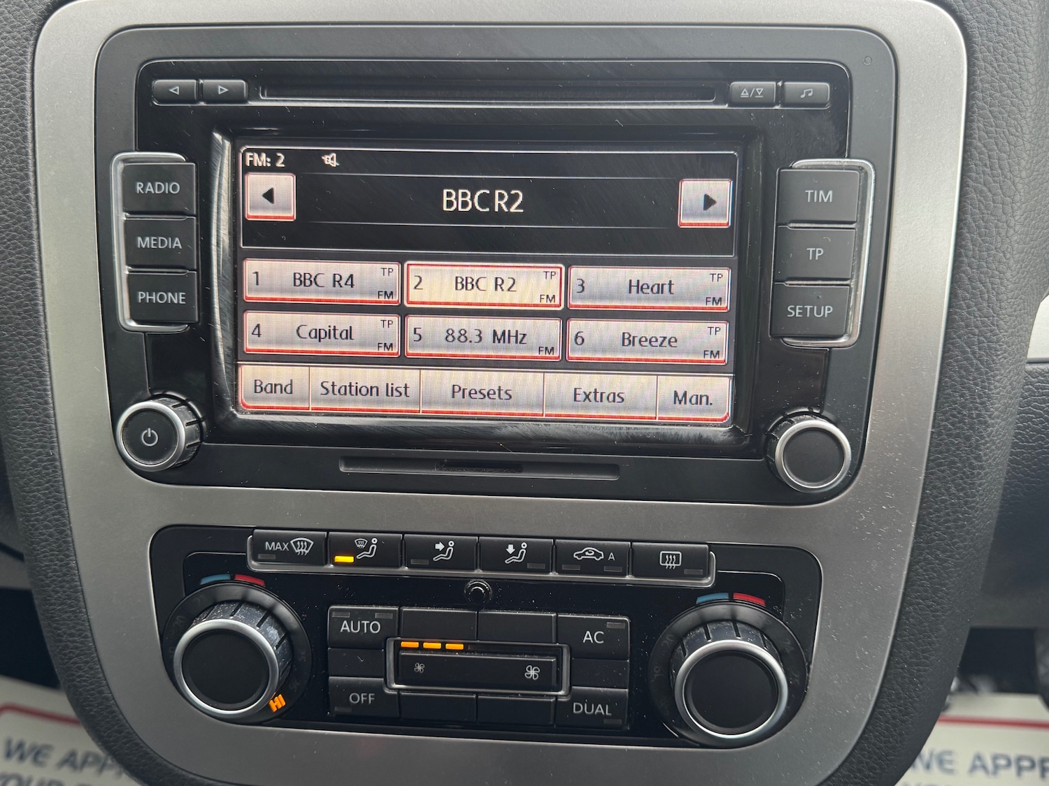 Used Volkswagen Scirocco 2010 for sale - 77709357: Photo 9