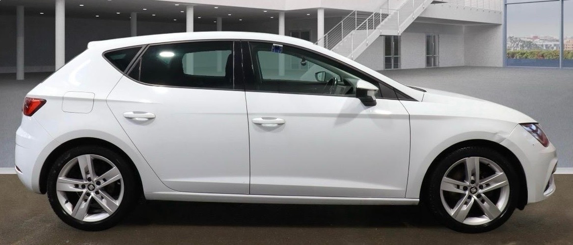 Used SEAT Leon 2020 for sale - 77189508: Photo 5