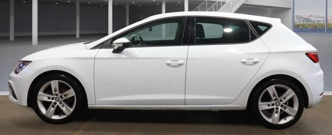 Used SEAT Leon 2020 for sale - 77189508: Photo 6