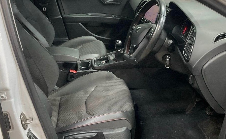 Used SEAT Leon 2020 for sale - 77189508: Photo 8