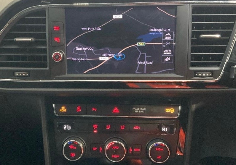 Used SEAT Leon 2020 for sale - 77189508: Photo 9