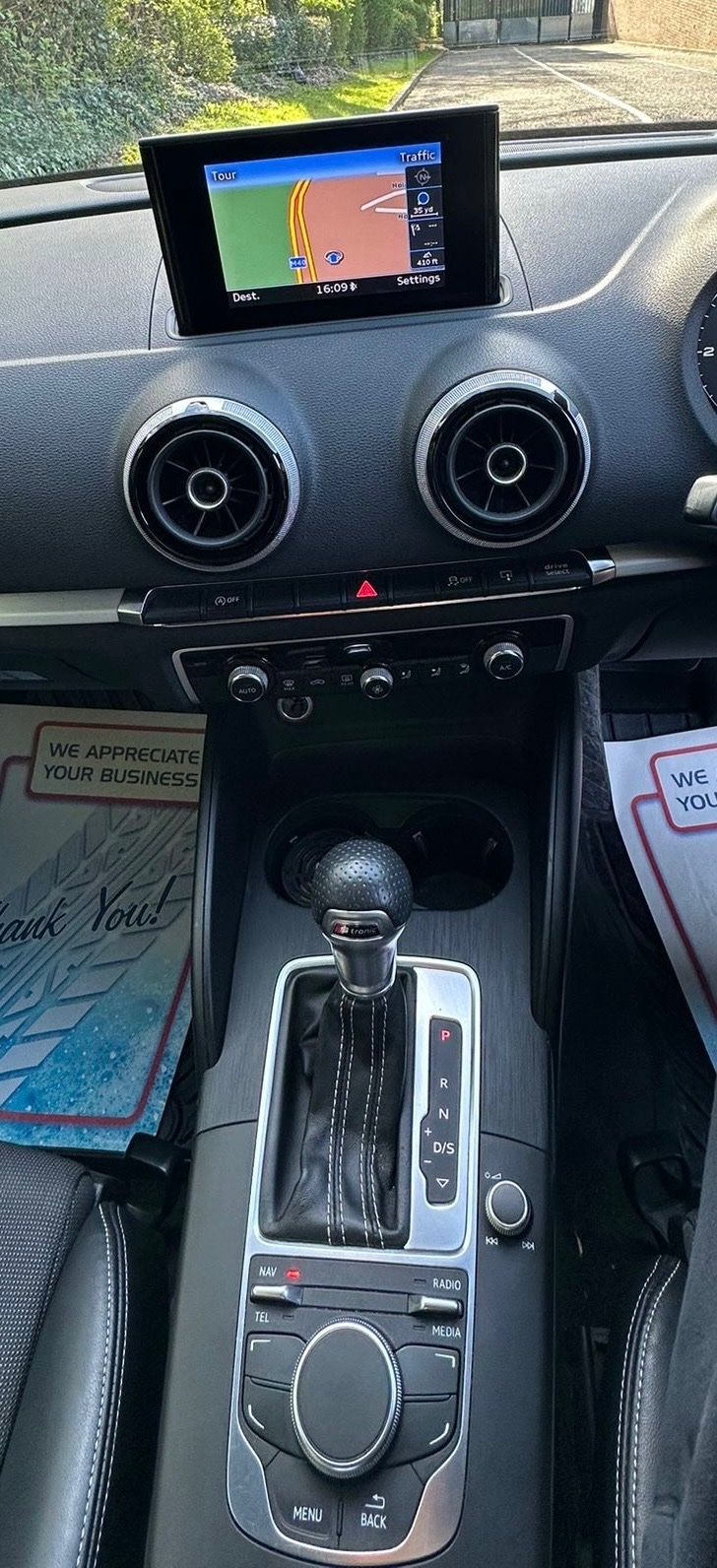 Used Audi A3 2014 for sale - 78141053: Photo 10