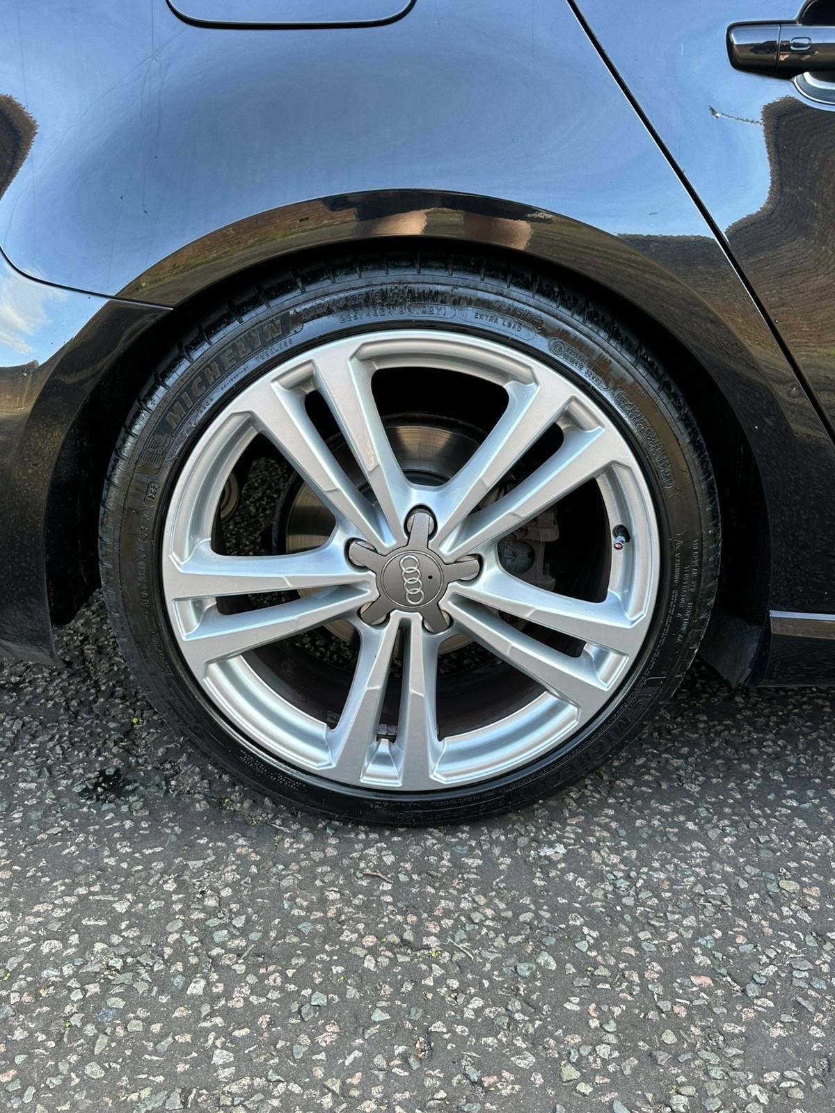 Used Audi A3 2014 for sale - 78141053: Photo 11