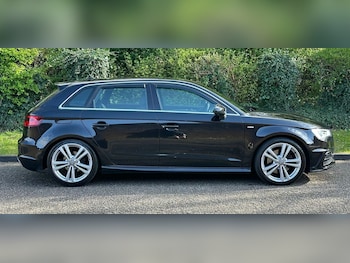 Used Audi A3 2014 for sale - 78141053: Photo