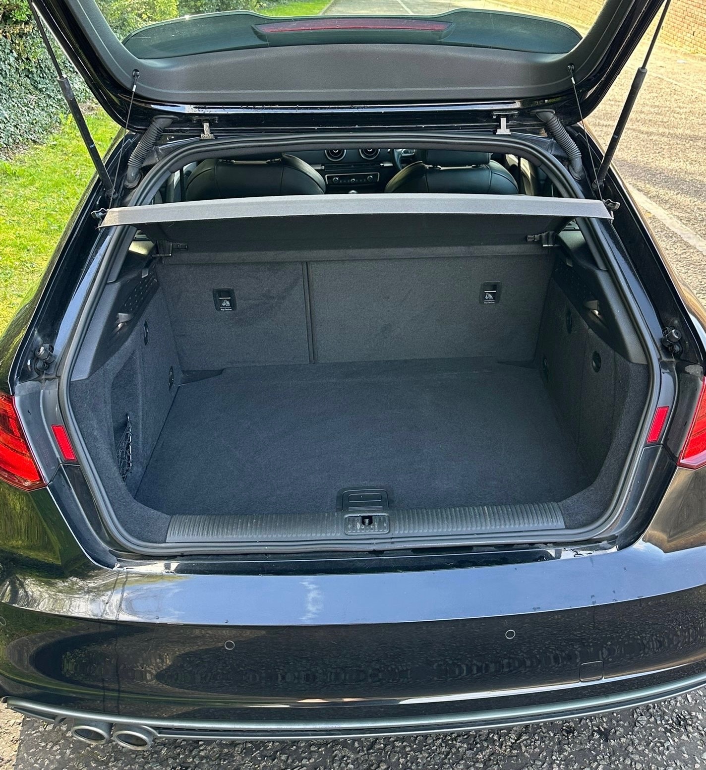 Used Audi A3 2014 for sale - 78141053: Photo 6