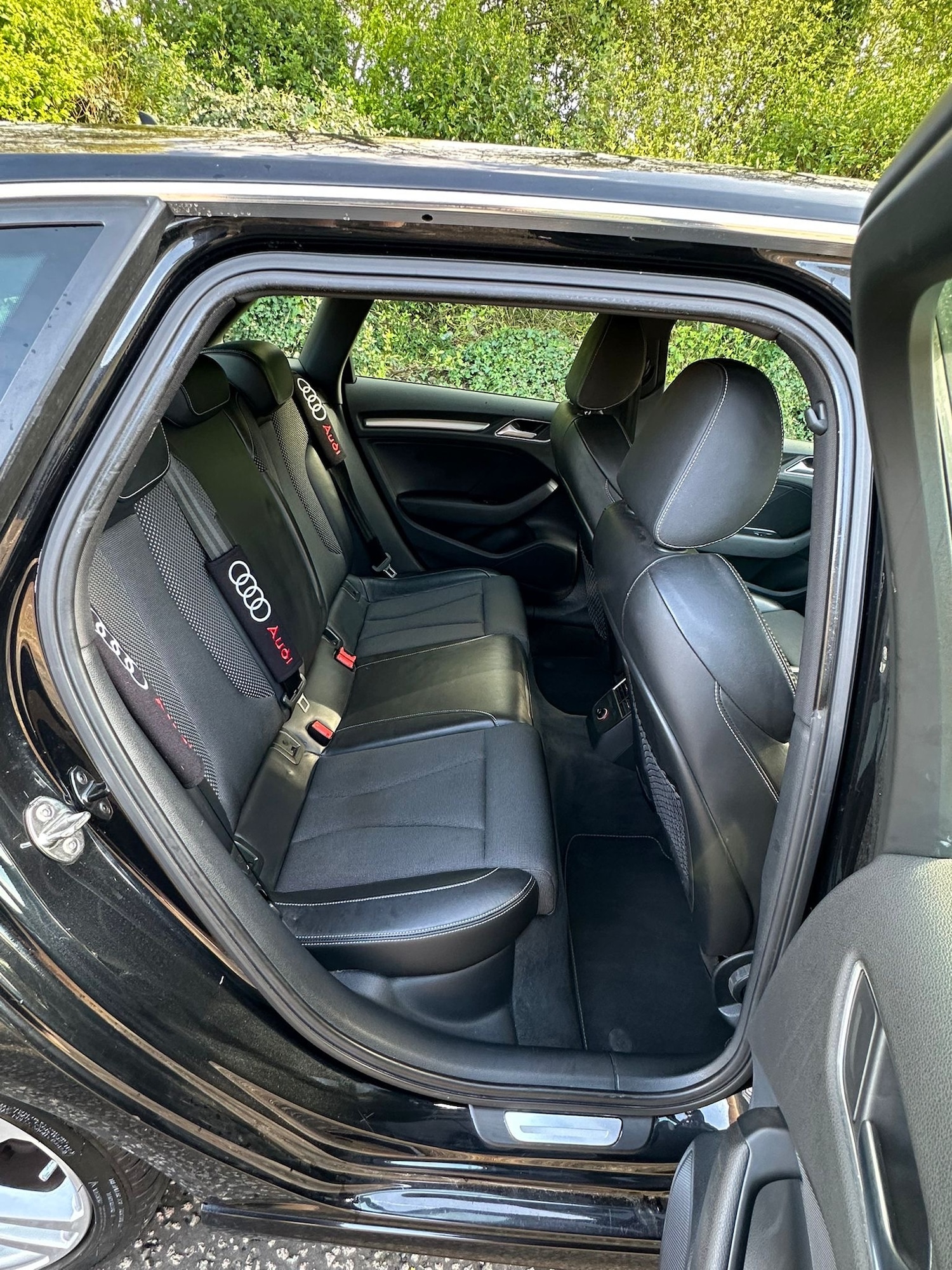 Used Audi A3 2014 for sale - 78141053: Photo 7