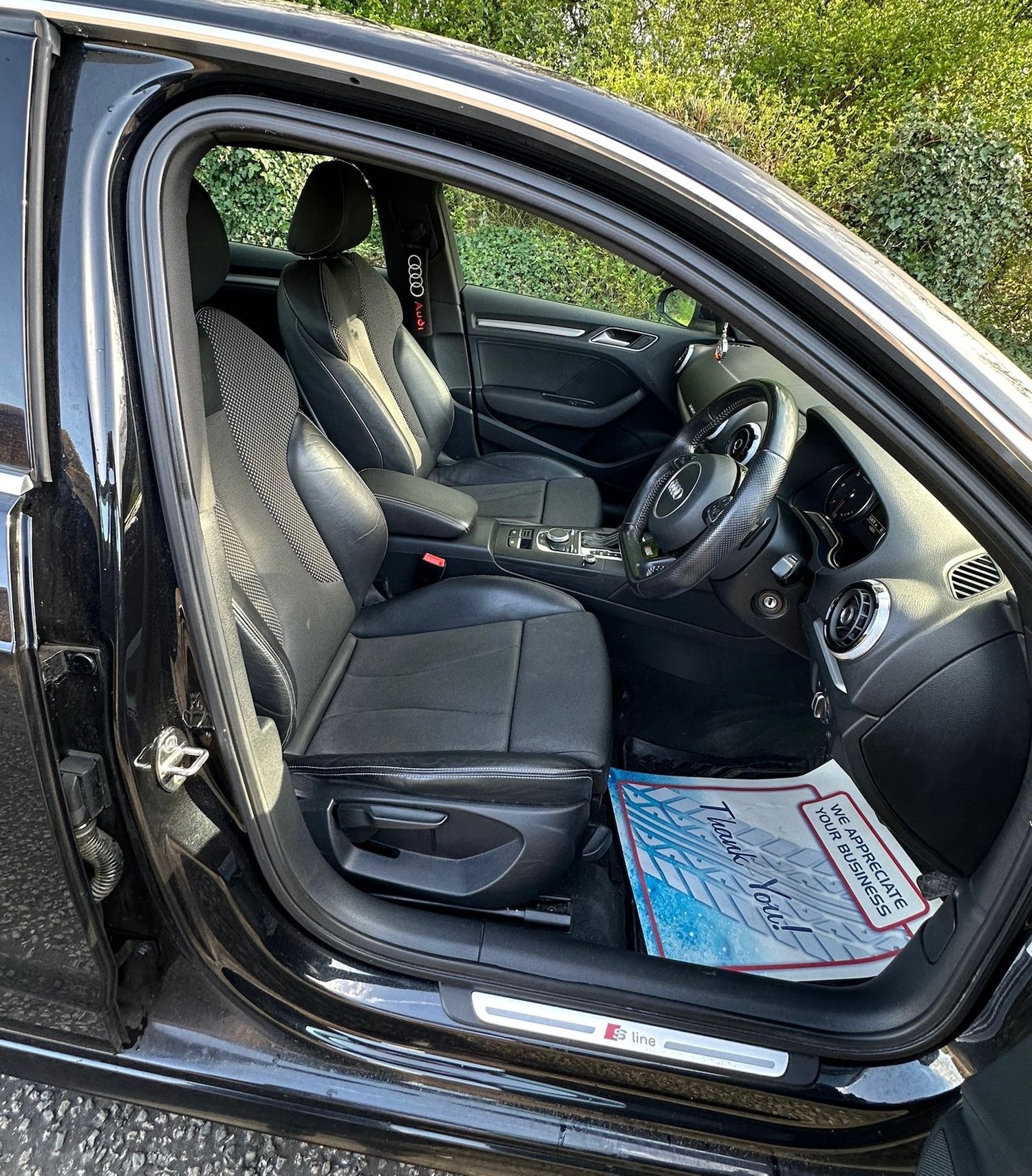 Used Audi A3 2014 for sale - 78141053: Photo 9