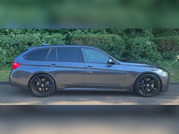Used BMW 3 Series 2016 for sale - 78726498: Photo