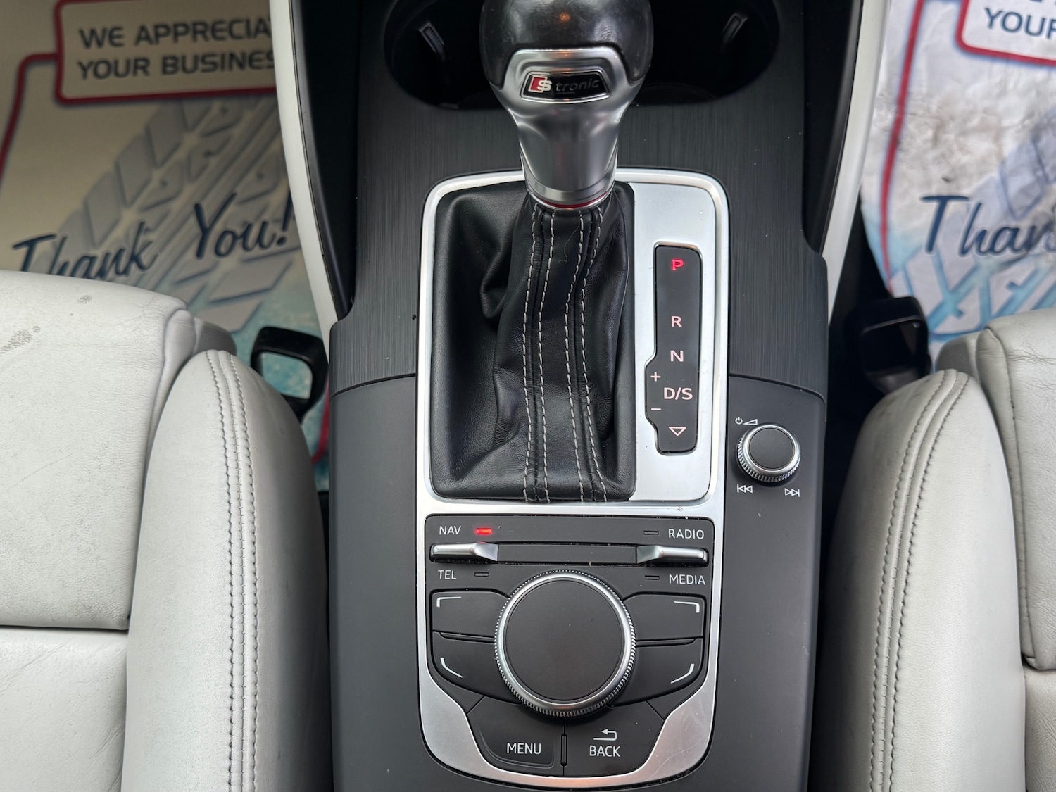 Used Audi A3 2014 for sale - 77314259: Photo 11