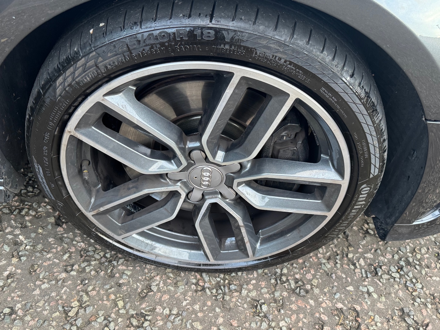 Used Audi A3 2014 for sale - 77314259: Photo 13