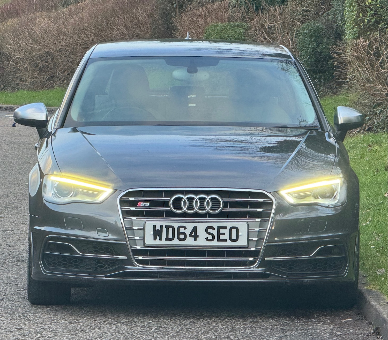 Used Audi A3 2014 for sale - 77314259: Photo 4