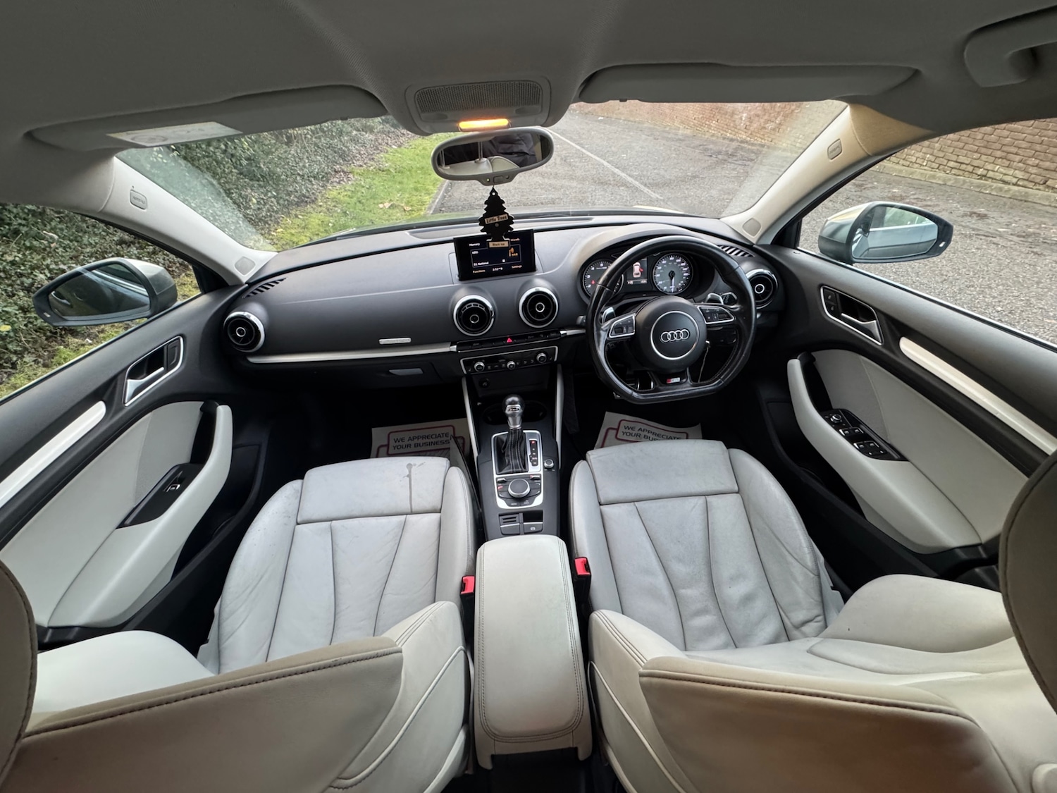 Used Audi A3 2014 for sale - 77314259: Photo 8