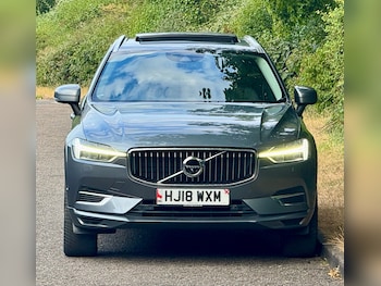 Used Volvo XC60 2018 for sale - 79472814: Photo