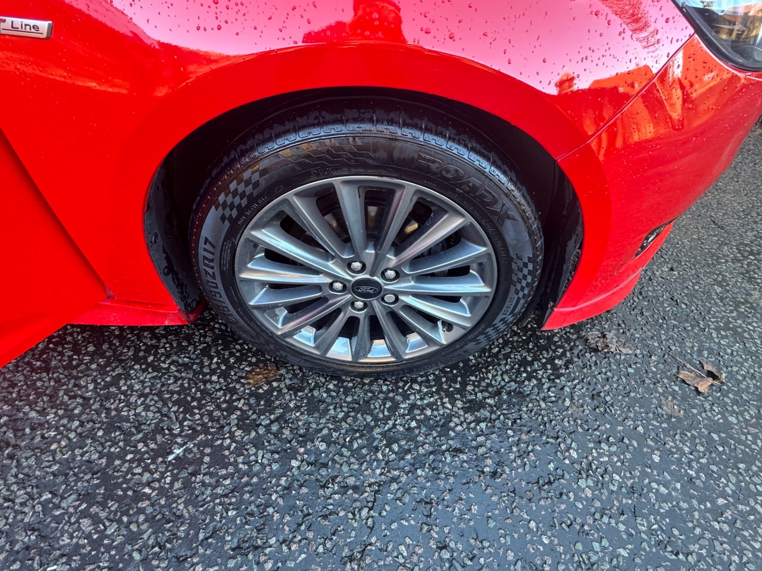 Used Ford Focus 2018 for sale - 76684451: Photo 13