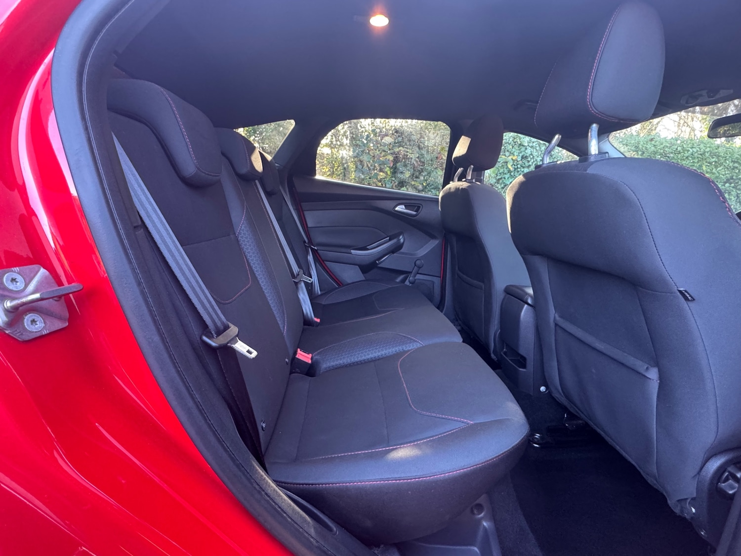 Used Ford Focus 2018 for sale - 76684451: Photo 7