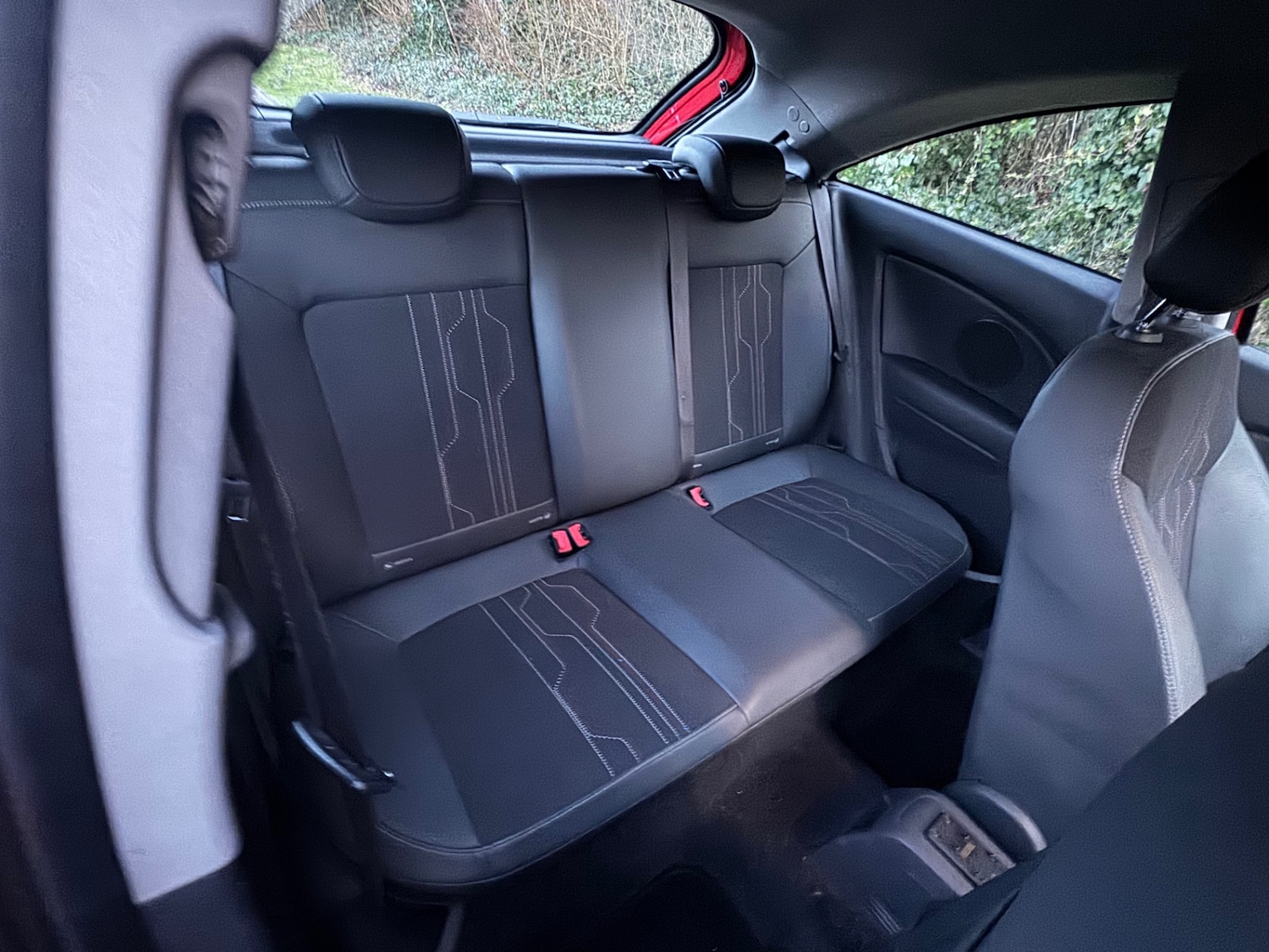 Used Vauxhall Corsa 2012 for sale - 77522269: Photo 7