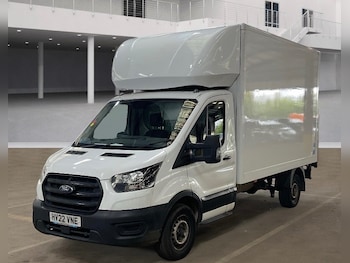 Used Ford Transit 2022 for sale - 78376349: Photo