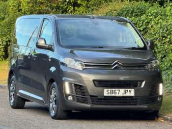 2017 (67) - 2.0 BlueHDi 150 Business M Euro 6 ULEZ 5-Door