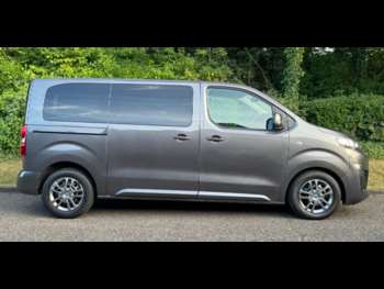 Used Citroen Space Tourer 2017 for sale - 75069775: Photo