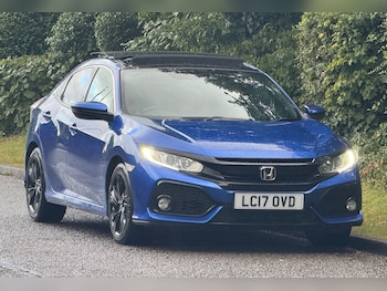Honda - Civic