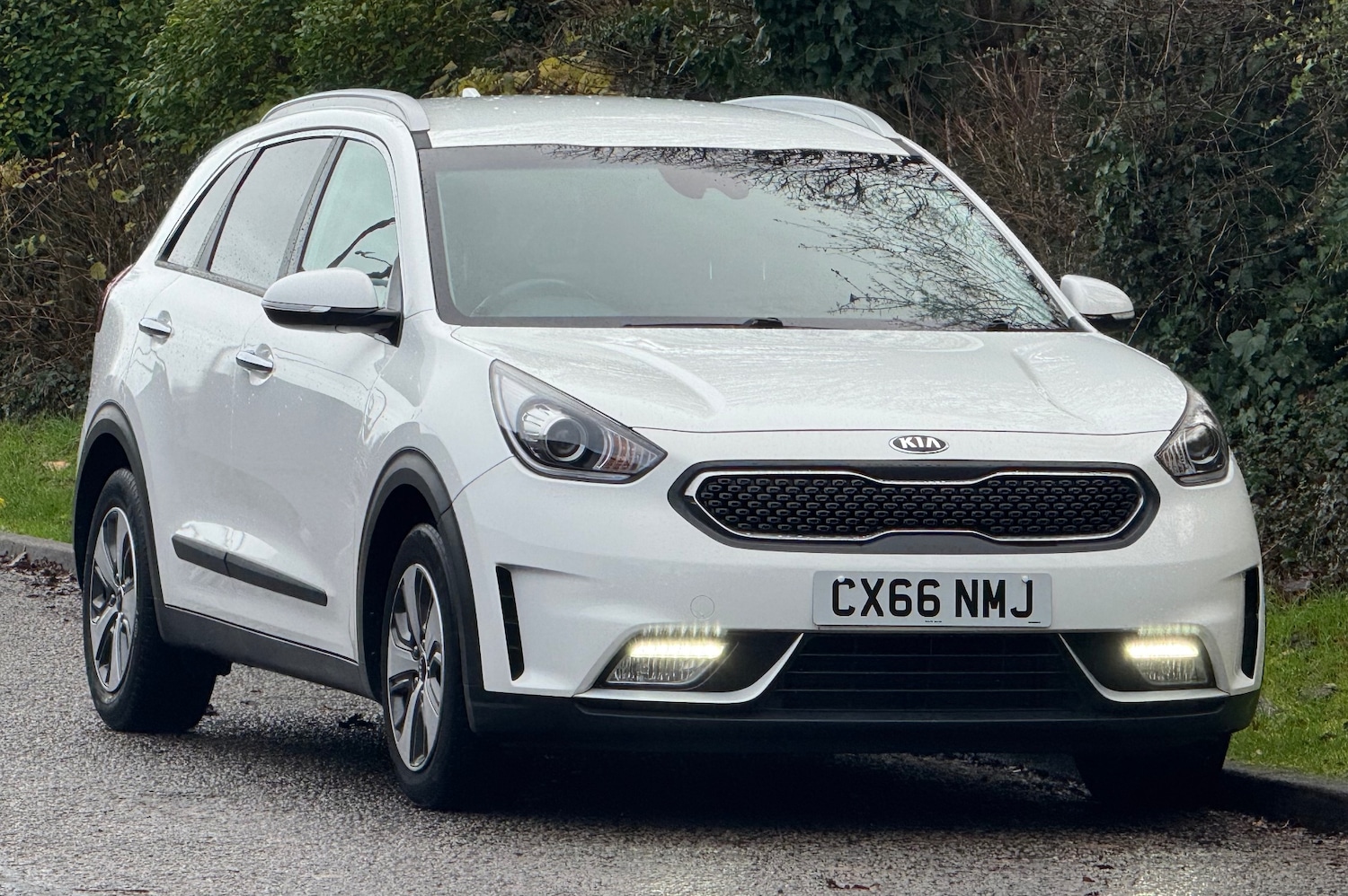 Used Kia Niro 2016 for sale - 76884789: Photo 1