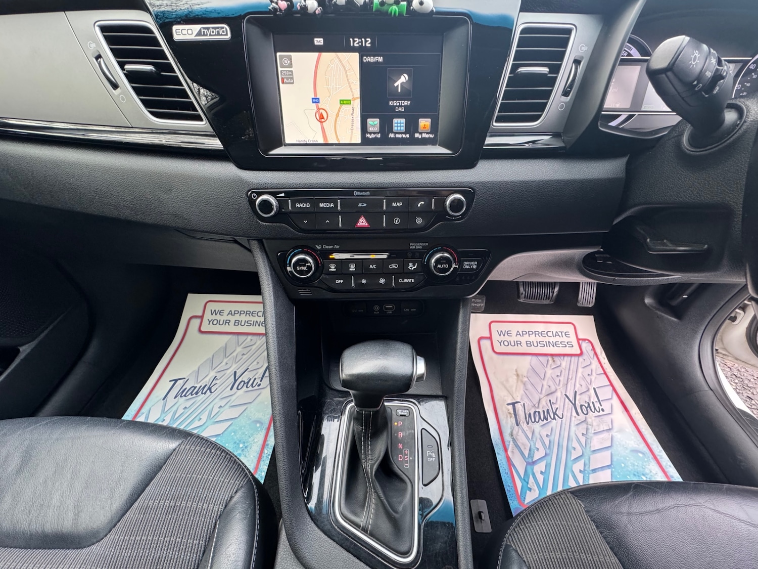 Used Kia Niro 2016 for sale - 76884789: Photo 10