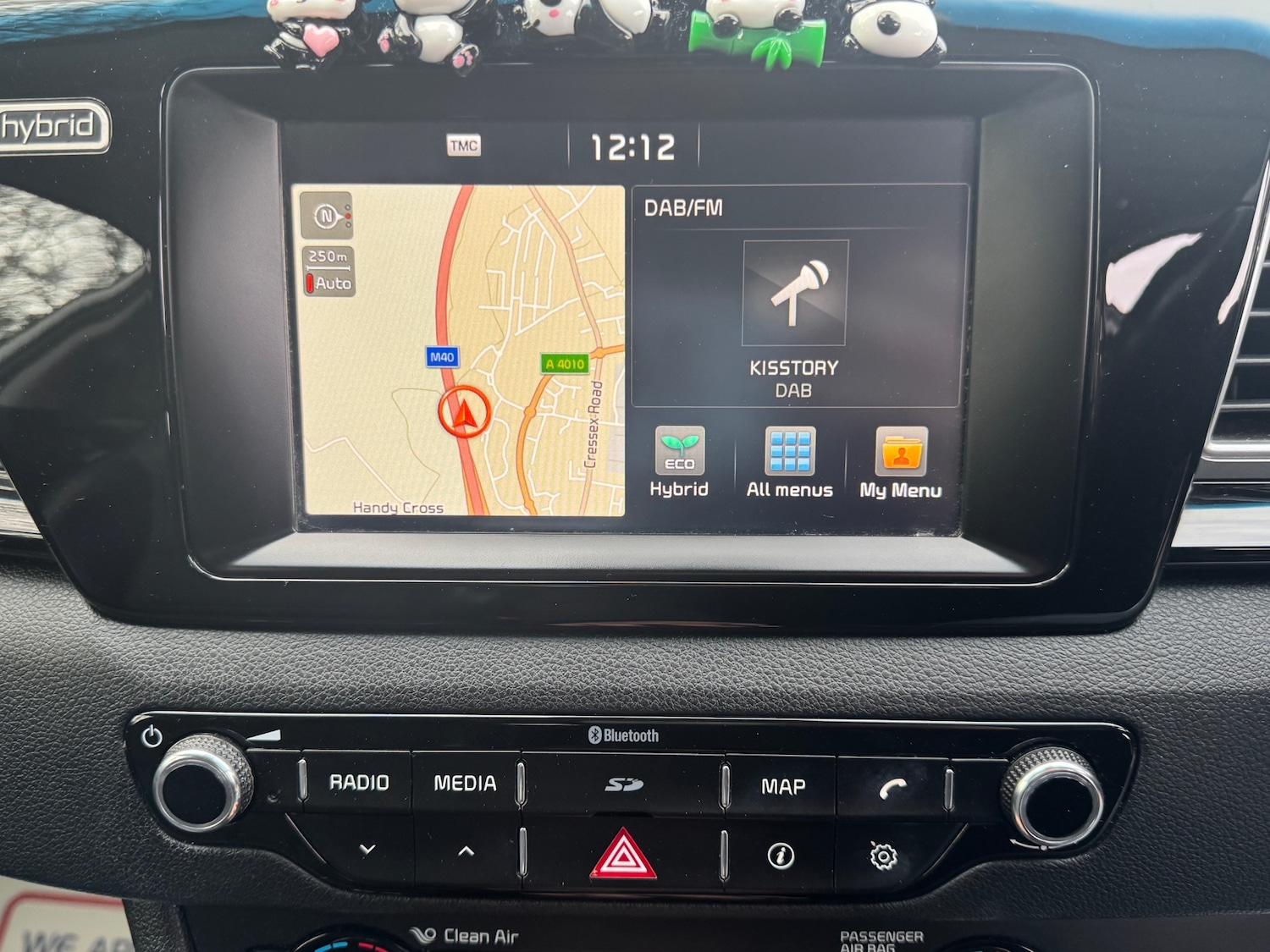 Used Kia Niro 2016 for sale - 76884789: Photo 12