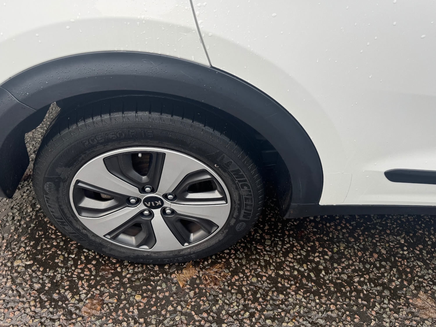 Used Kia Niro 2016 for sale - 76884789: Photo 14