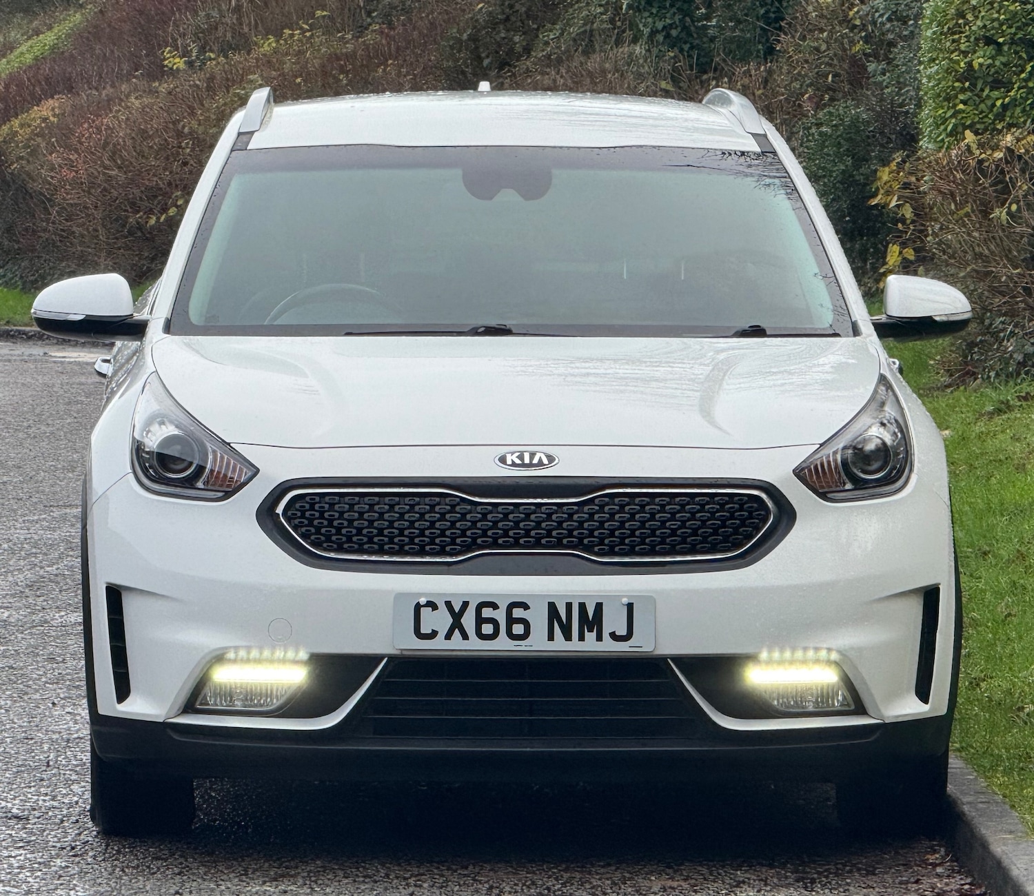 Used Kia Niro 2016 for sale - 76884789: Photo 4