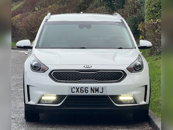 Used Kia Niro 2016 for sale - 76884789: Photo