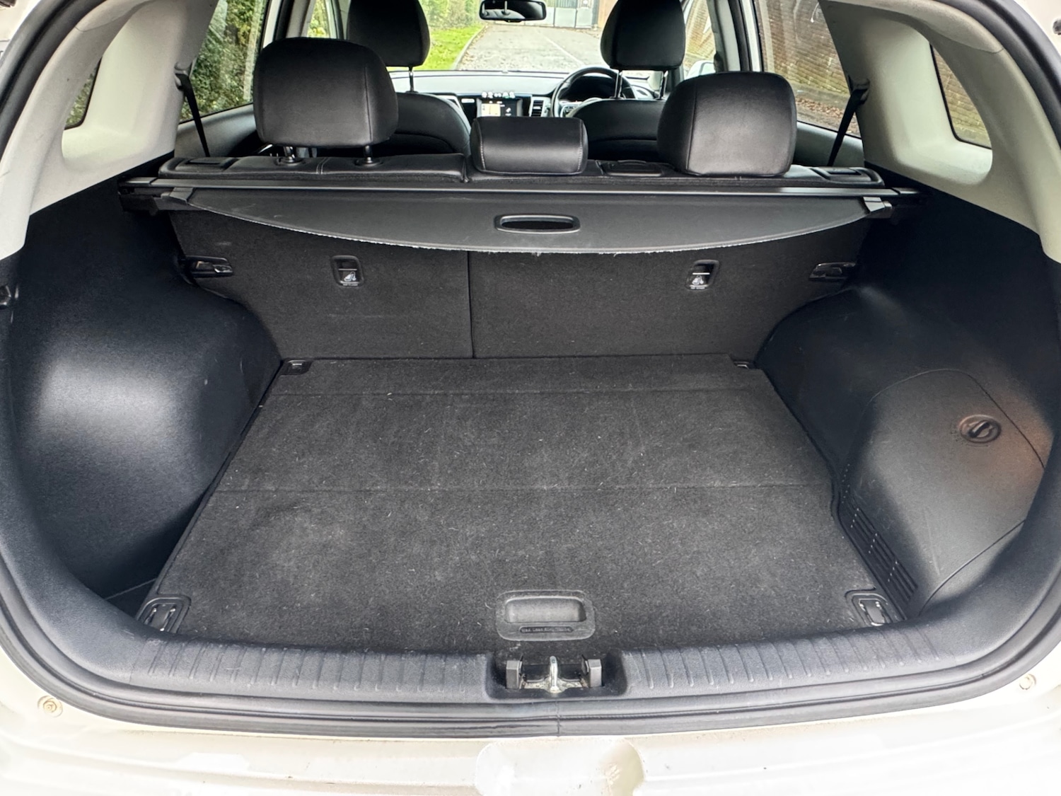 Used Kia Niro 2016 for sale - 76884789: Photo 6