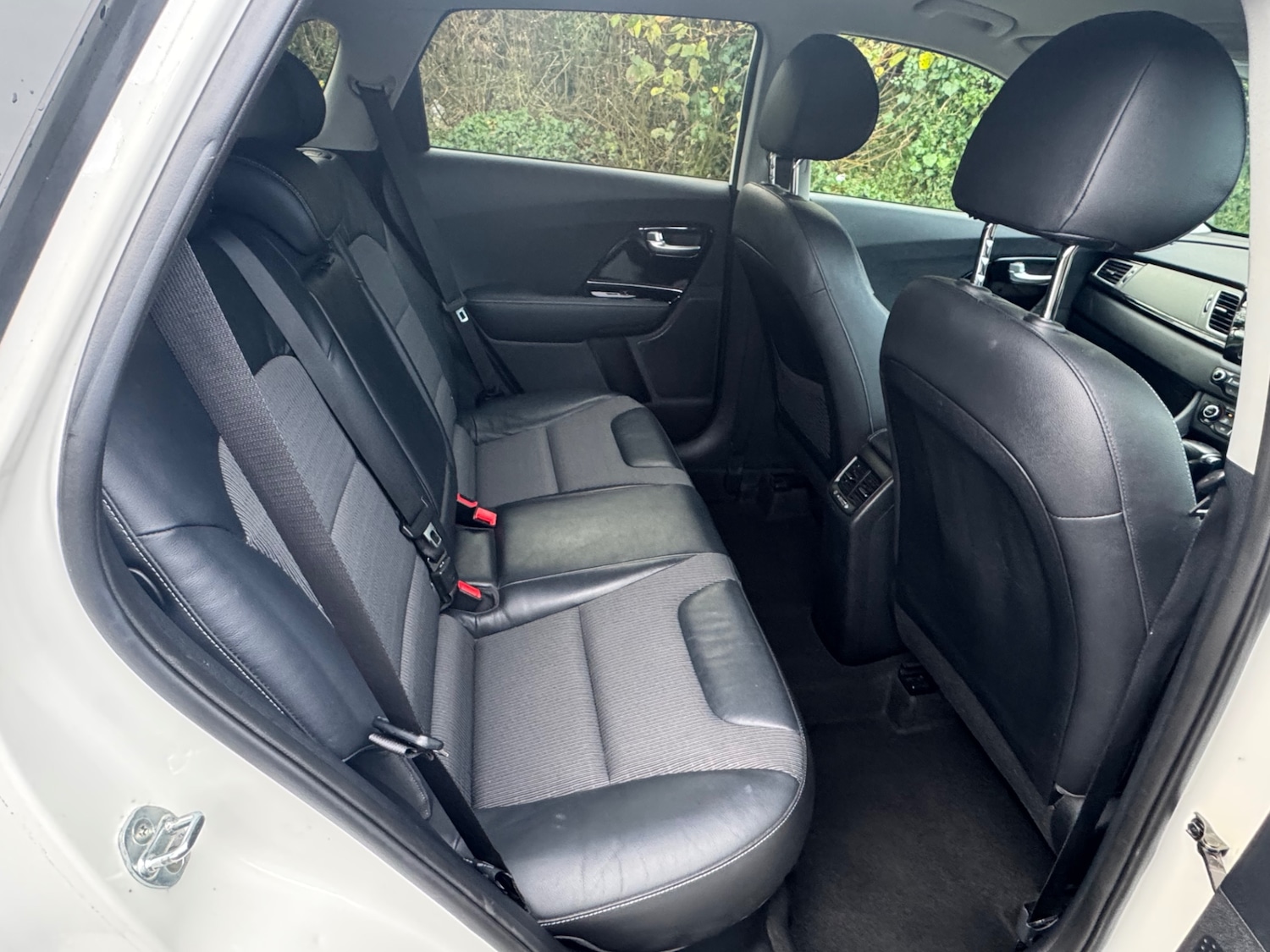 Used Kia Niro 2016 for sale - 76884789: Photo 7