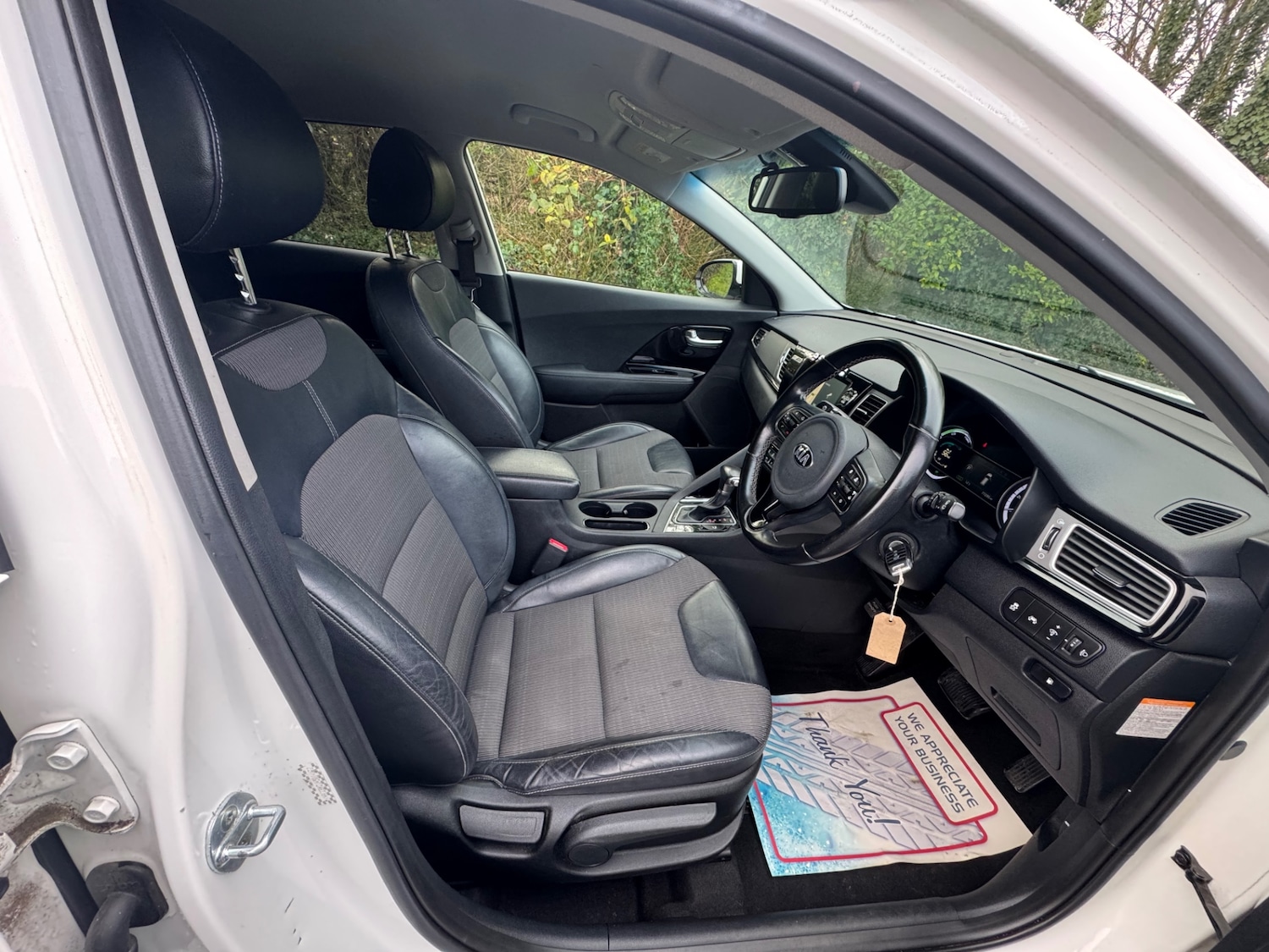 Used Kia Niro 2016 for sale - 76884789: Photo 9