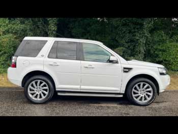 Used Land Rover Freelander 2014 for sale - 75246005: Photo