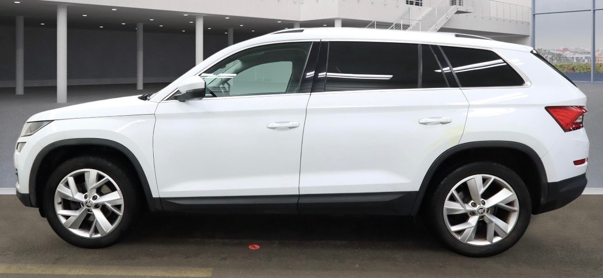 Used Skoda Kodiaq 2017 for sale - 77522189: Photo 6