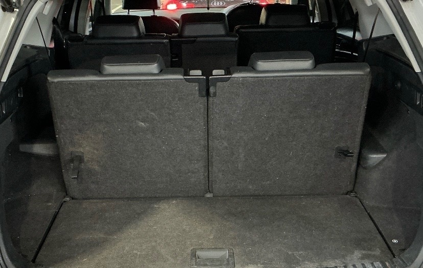 Used Skoda Kodiaq 2017 for sale - 77522189: Photo 7