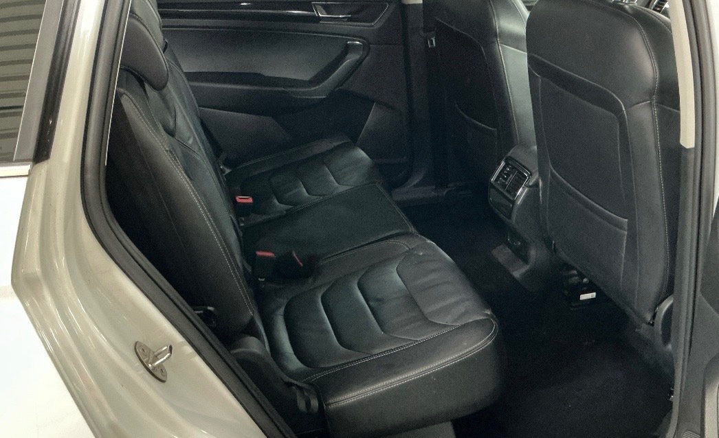 Used Skoda Kodiaq 2017 for sale - 77522189: Photo 8