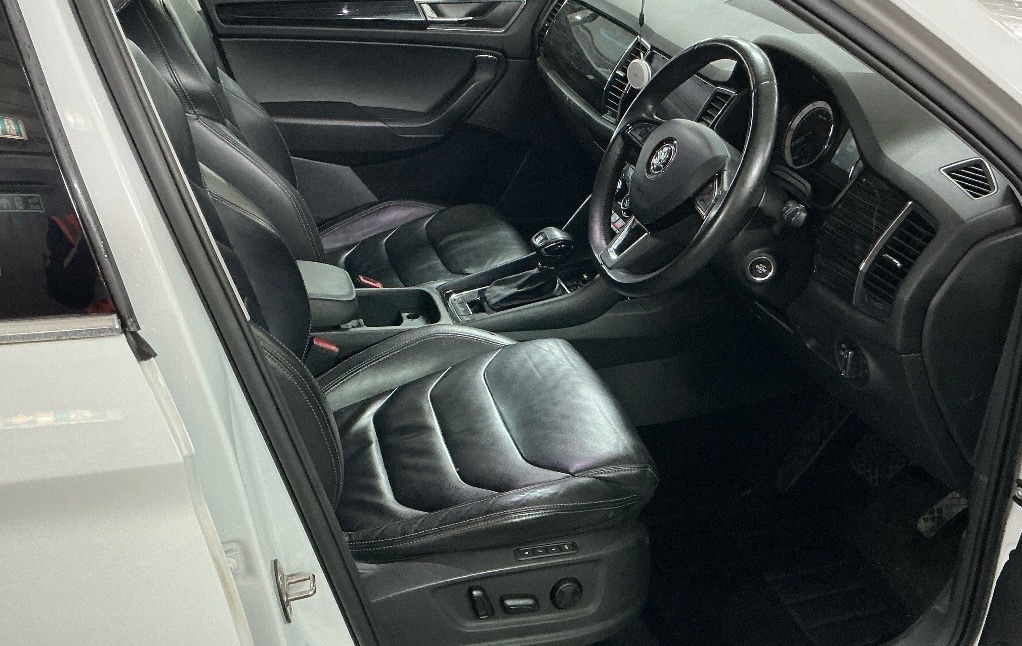 Used Skoda Kodiaq 2017 for sale - 77522189: Photo 9