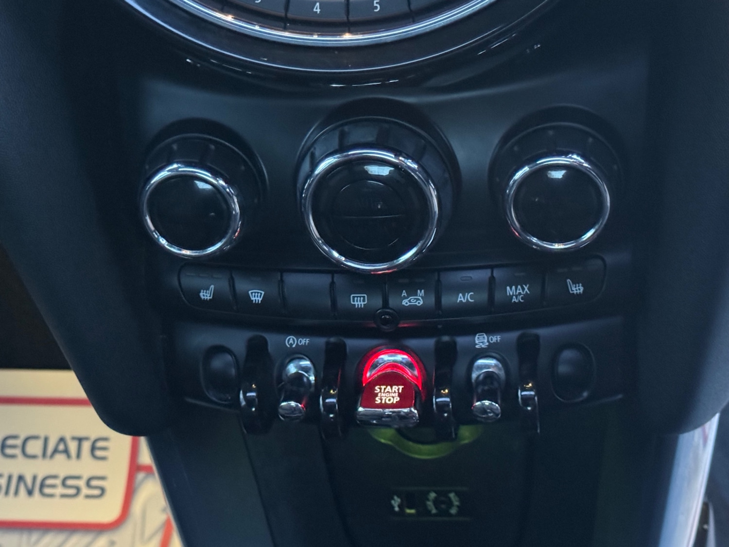 Used MINI Hatch 2014 for sale - 77162388: Photo 10